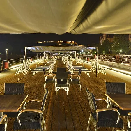 Faircruise Business Hotelship Frankfurt 3* Frankfurt am Main