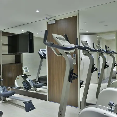 Faircruise Business Hotelship Frankfurt Hotel 3*