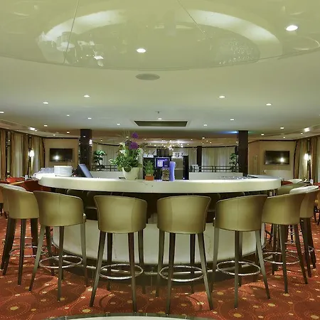 Faircruise Business Hotelship Frankfurt 3*