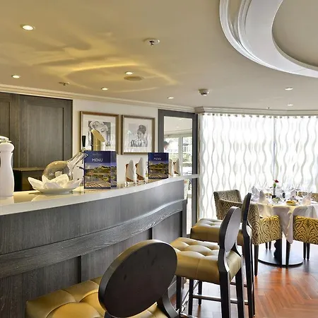 Faircruise Business Hotelship Frankfurt Hotel