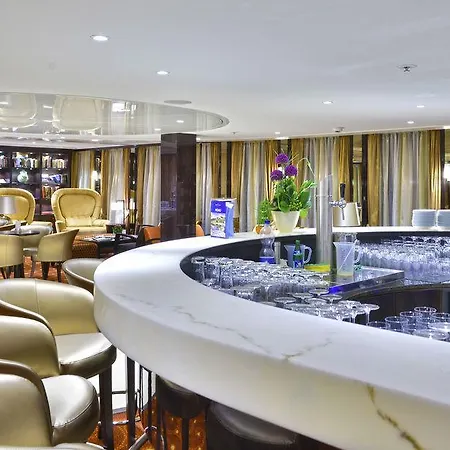 Faircruise Business Hotelship Frankfurt 3* Frankfurt am Main