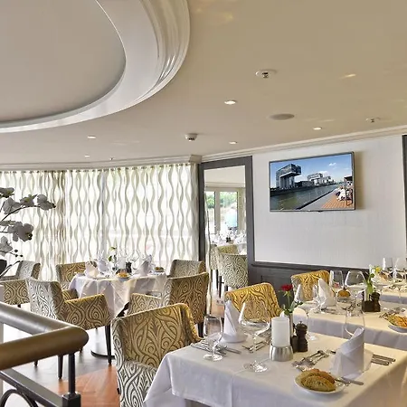 Faircruise Business Hotelship Frankfurt Hotel 3*