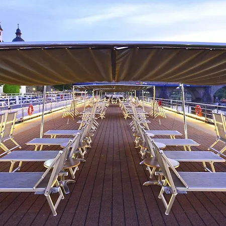 Faircruise Business Hotelship Frankfurt Hotel