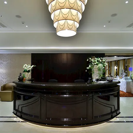 Faircruise Business Hotelship Frankfurt 3*