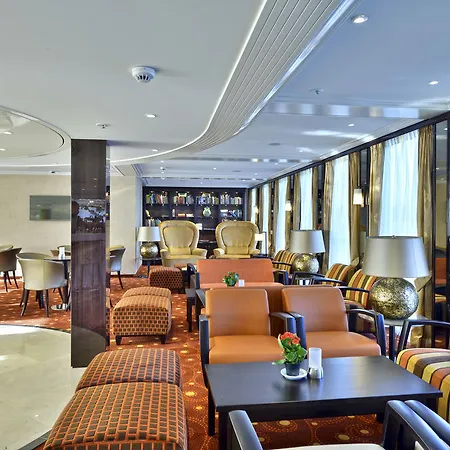 Hotel Faircruise Business Hotelship Frankfurt Frankfurt am Main