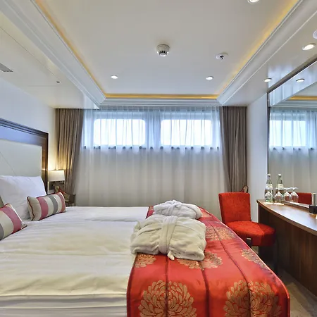 Faircruise Business Hotelship Frankfurt Frankfurt am Main