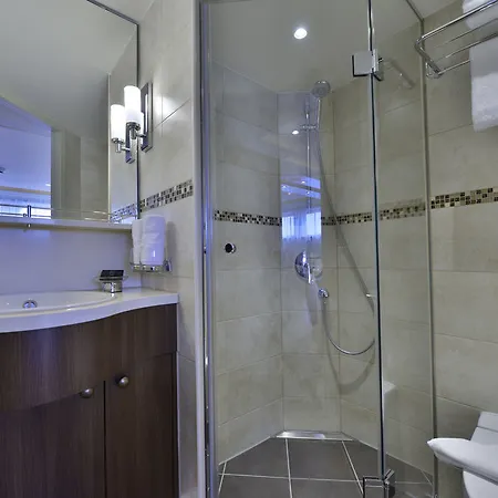 Faircruise Business Hotelship Frankfurt