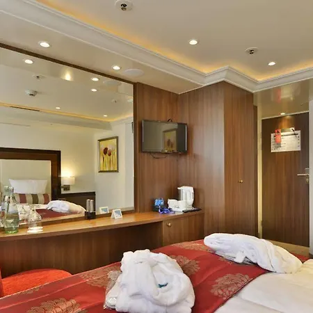 Faircruise Business Hotelship Frankfurt Frankfurt am Main